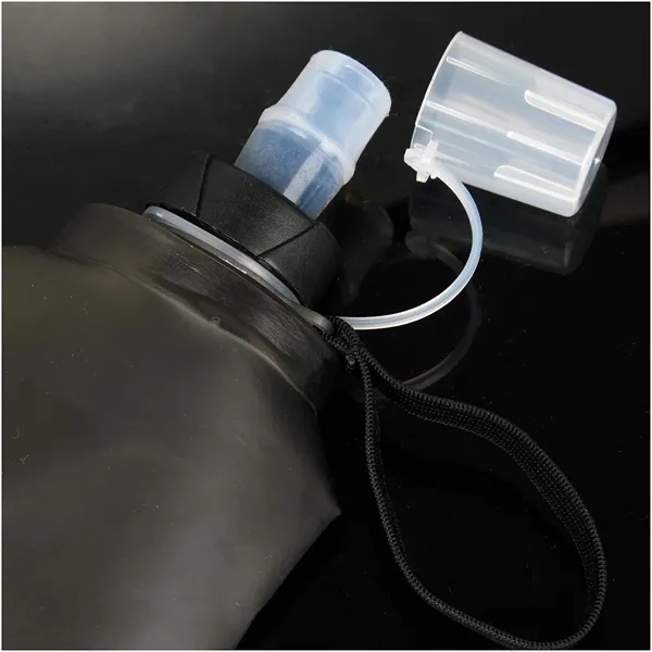Remy Collapsible Bottle 17oz... from ASI 66887 PCNA / Bullet