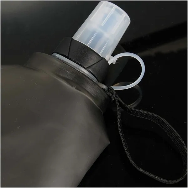 Remy Collapsible Bottle 17oz... from ASI 66887 PCNA / Bullet