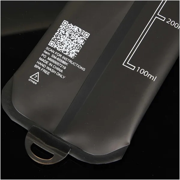 Remy Collapsible Bottle 17oz... from ASI 66887 PCNA / Bullet