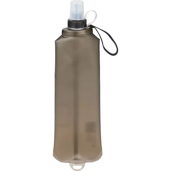 Remy Collapsible Bottle 17oz... from ASI 66887 PCNA / Bullet