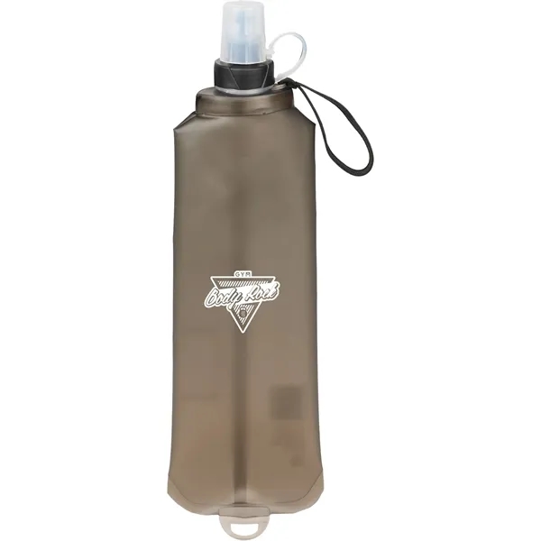 Remy Collapsible Bottle 17oz... from ASI 66887 PCNA / Bullet