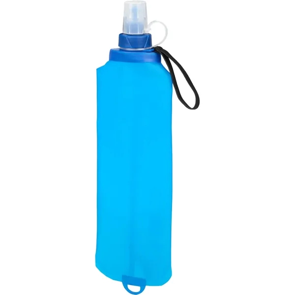 Remy Collapsible Bottle 17oz... from ASI 66887 PCNA / Bullet