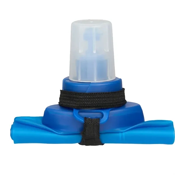 Remy Collapsible Bottle 17oz... from ASI 66887 PCNA / Bullet