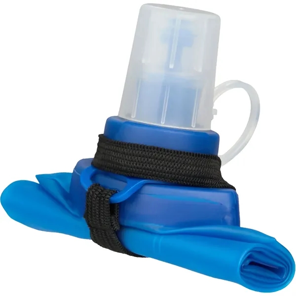 Remy Collapsible Bottle 17oz... from ASI 66887 PCNA / Bullet