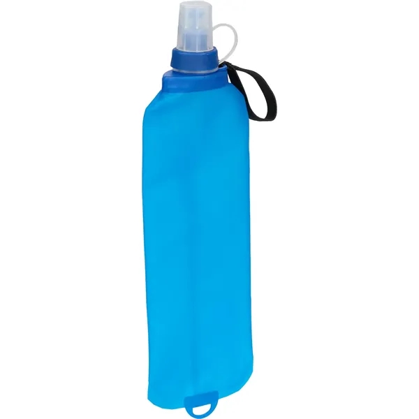 Remy Collapsible Bottle 17oz... from ASI 66887 PCNA / Bullet