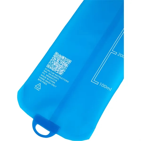 Remy Collapsible Bottle 17oz... from ASI 66887 PCNA / Bullet
