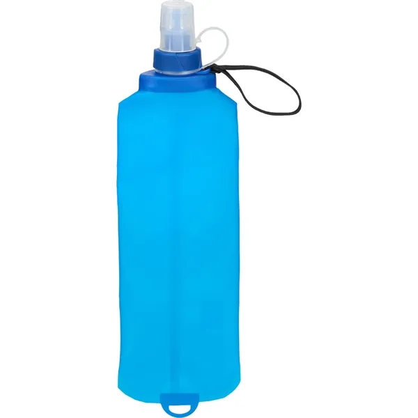 Remy Collapsible Bottle 17oz... from ASI 66887 PCNA / Bullet