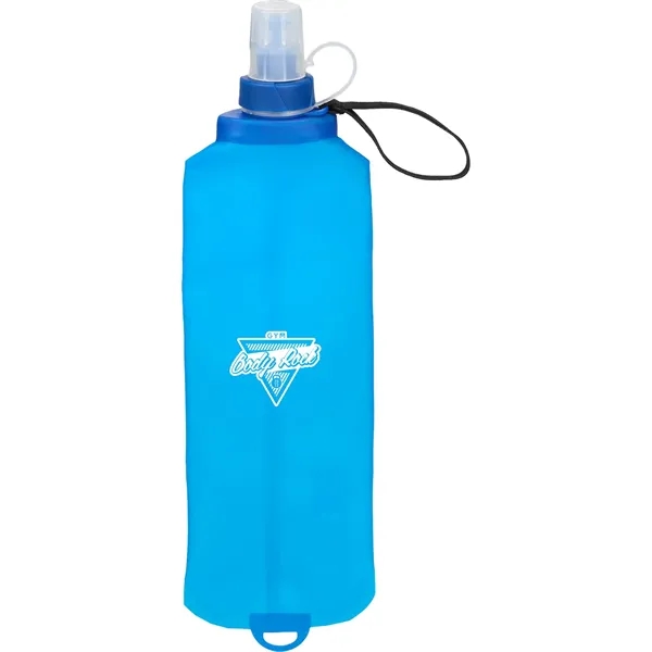 Remy Collapsible Bottle 17oz... from ASI 66887 PCNA / Bullet
