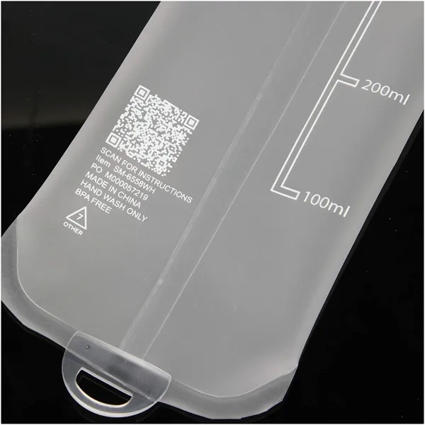 Remy Collapsible Bottle 17oz... from ASI 66887 PCNA / Bullet