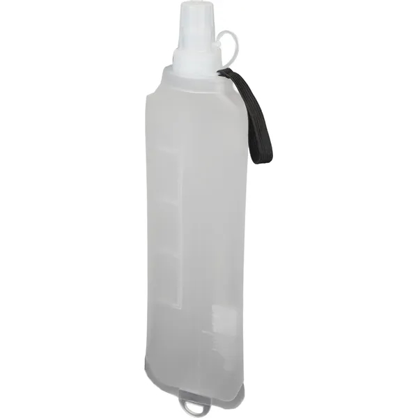 Remy Collapsible Bottle 17oz... from ASI 66887 PCNA / Bullet