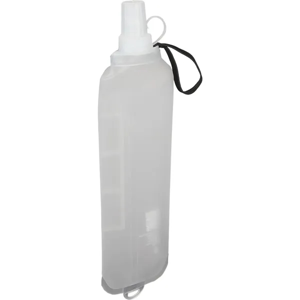 Remy Collapsible Bottle 17oz... from ASI 66887 PCNA / Bullet