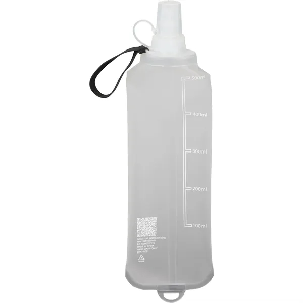 Remy Collapsible Bottle 17oz... from ASI 66887 PCNA / Bullet