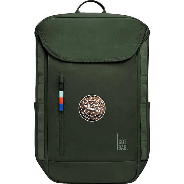 Got Bag Pro Pack... from ASI 66887 PCNA / Leeds