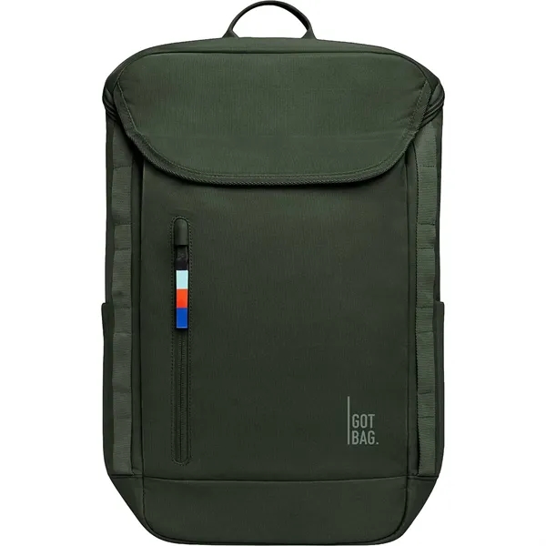 Got Bag Pro Pack... from ASI 66887 PCNA / Leeds