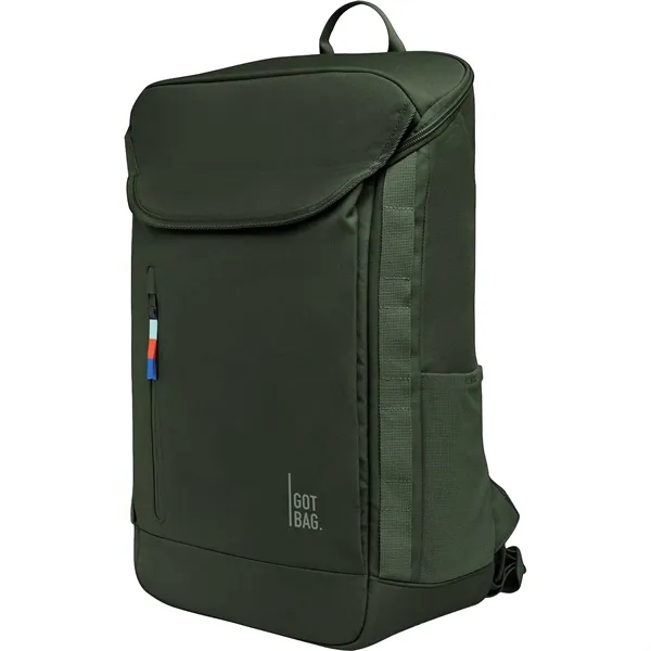 Got Bag Pro Pack... from ASI 66887 PCNA / Leeds