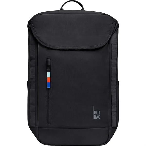 Got Bag Pro Pack... from ASI 66887 PCNA / Leeds