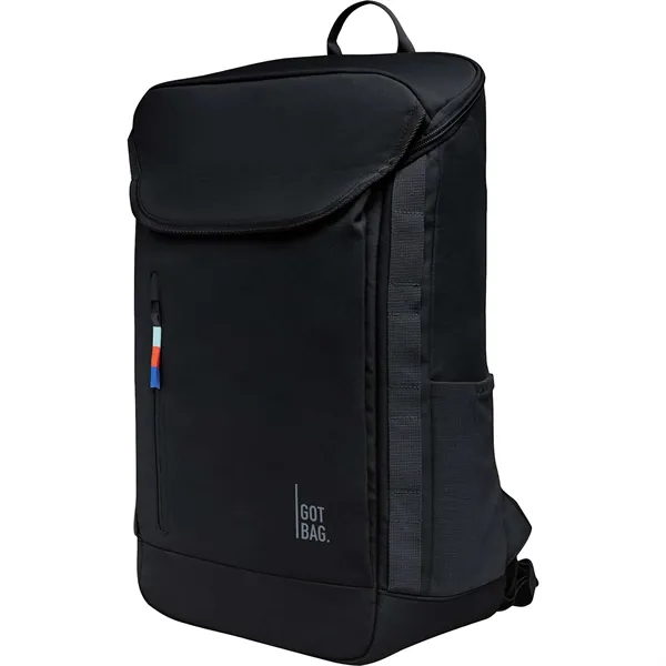 Got Bag Pro Pack... from ASI 66887 PCNA / Leeds