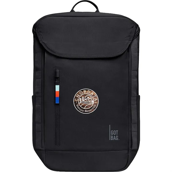 Got Bag Pro Pack... from ASI 66887 PCNA / Leeds