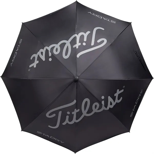 Titleist 64" StaDry Single Canopy Umbrella... from ASI 66887 PCNA / Leeds