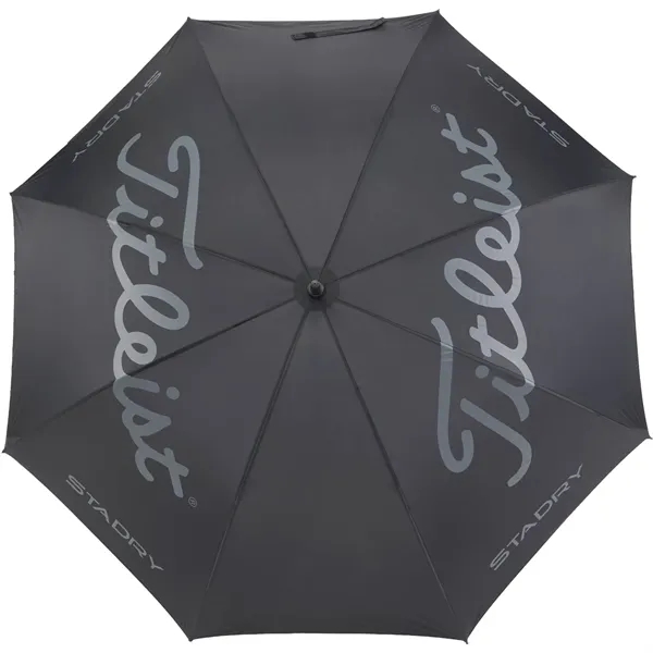 Titleist 64" StaDry Single Canopy Umbrella... from ASI 66887 PCNA / Leeds