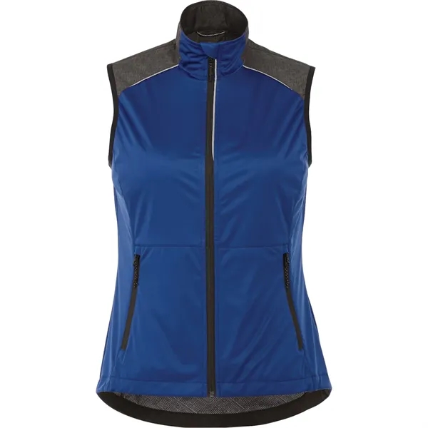 W-NASAK Hybrid Softshell Vest... from ASI 66887 PCNA / Trimark