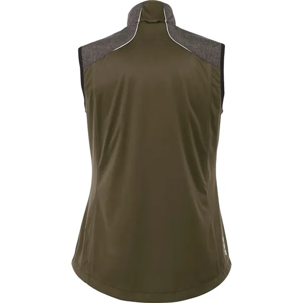 W-NASAK Hybrid Softshell Vest... from ASI 66887 PCNA / Trimark
