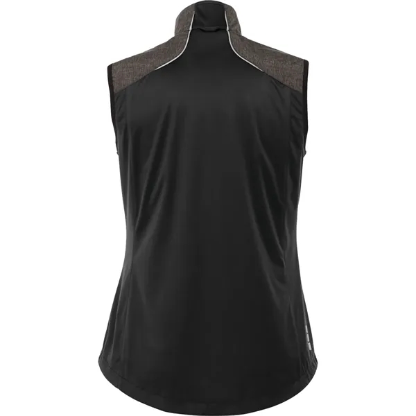 W-NASAK Hybrid Softshell Vest... from ASI 66887 PCNA / Trimark