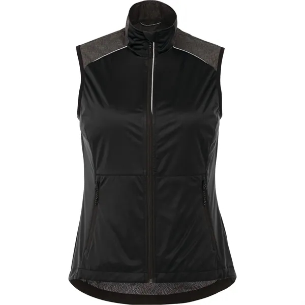 W-NASAK Hybrid Softshell Vest... from ASI 66887 PCNA / Trimark