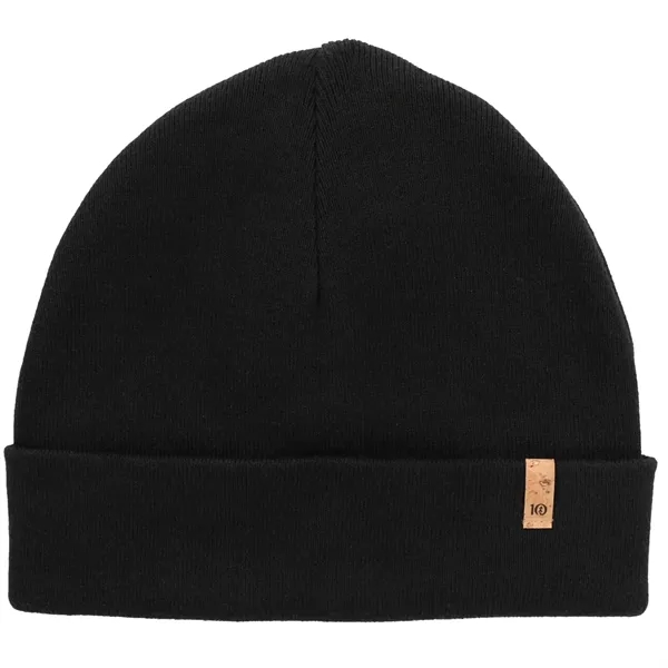 tentree Cotton Kurt Beanie - Unisex... from ASI 66887 PCNA / Trimark