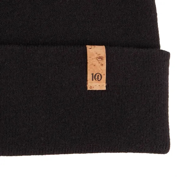 tentree Cotton Kurt Beanie - Unisex... from ASI 66887 PCNA / Trimark