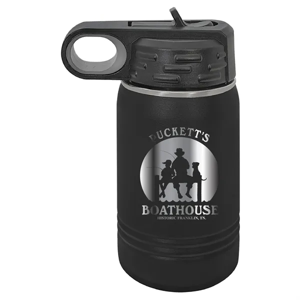 Polar Camel 12 oz. Water Bottle... from ASI 74245 Nordic Co Inc