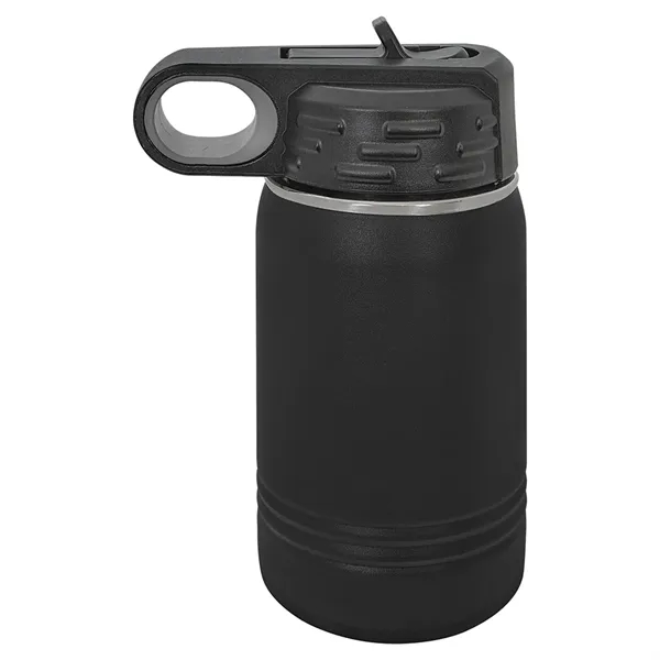Polar Camel 12 oz. Water Bottle... from ASI 74245 Nordic Co Inc