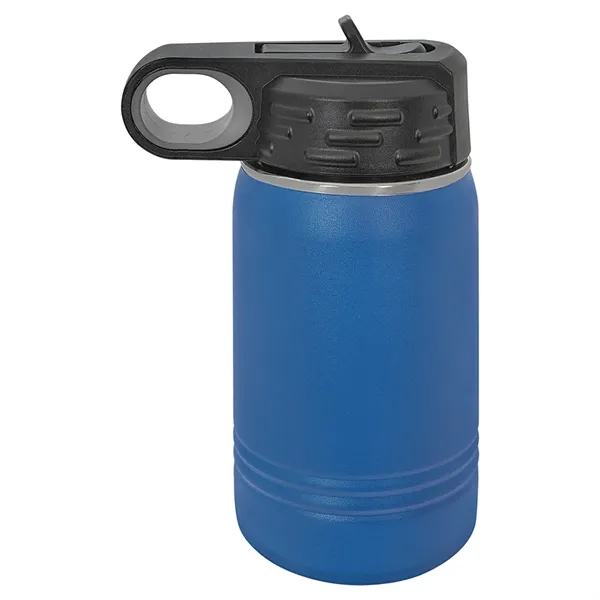 Polar Camel 12 oz. Water Bottle... from ASI 74245 Nordic Co Inc