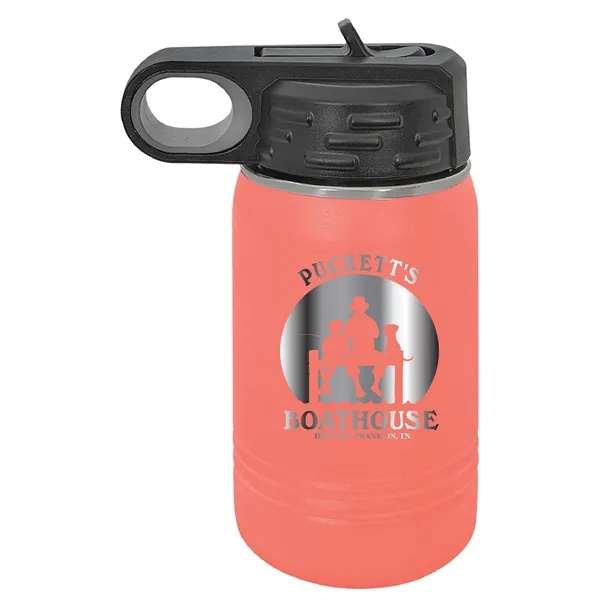 Polar Camel 12 oz. Water Bottle... from ASI 74245 Nordic Co Inc