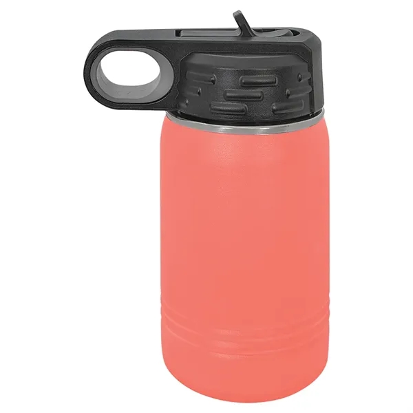 Polar Camel 12 oz. Water Bottle... from ASI 74245 Nordic Co Inc