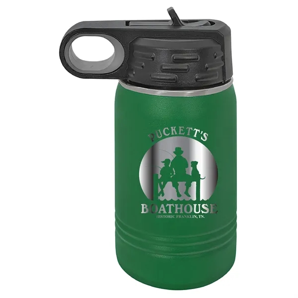 Polar Camel 12 oz. Water Bottle... from ASI 74245 Nordic Co Inc