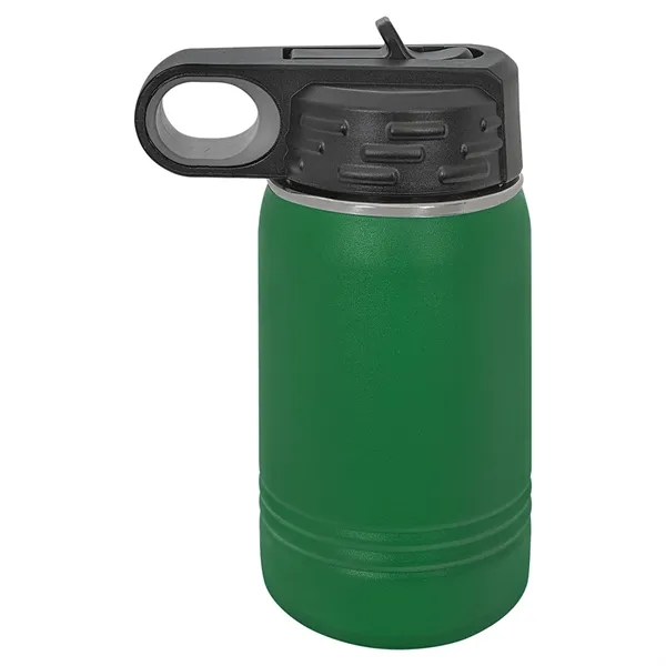 Polar Camel 12 oz. Water Bottle... from ASI 74245 Nordic Co Inc