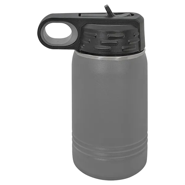 Polar Camel 12 oz. Water Bottle... from ASI 74245 Nordic Co Inc