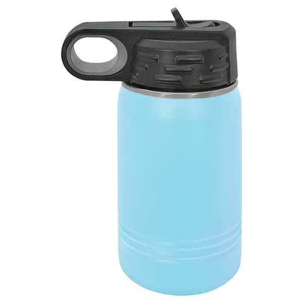 Polar Camel 12 oz. Water Bottle... from ASI 74245 Nordic Co Inc