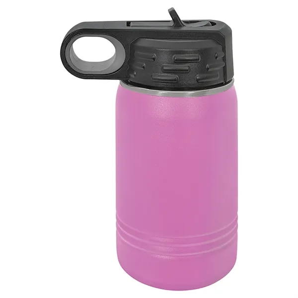 Polar Camel 12 oz. Water Bottle... from ASI 74245 Nordic Co Inc