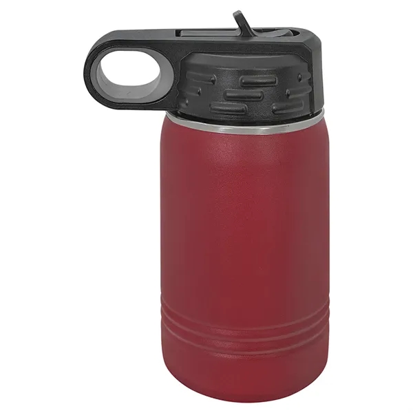 Polar Camel 12 oz. Water Bottle... from ASI 74245 Nordic Co Inc