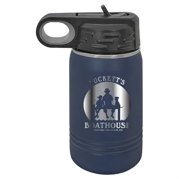 Polar Camel 12 oz. Water Bottle... from ASI 74245 Nordic Co Inc