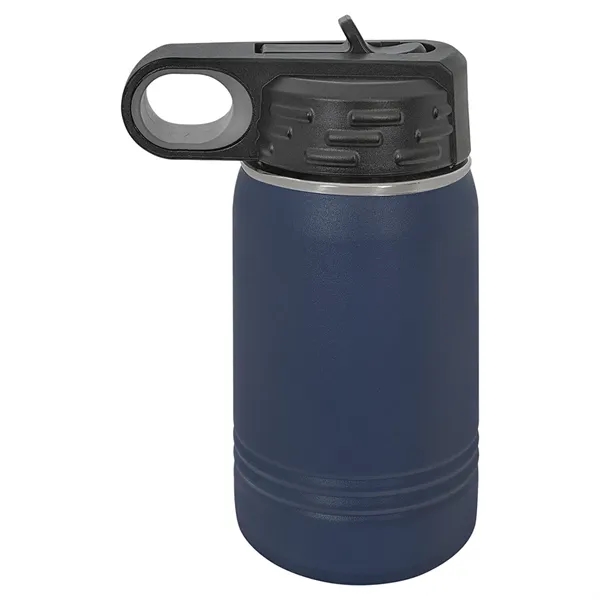 Polar Camel 12 oz. Water Bottle... from ASI 74245 Nordic Co Inc