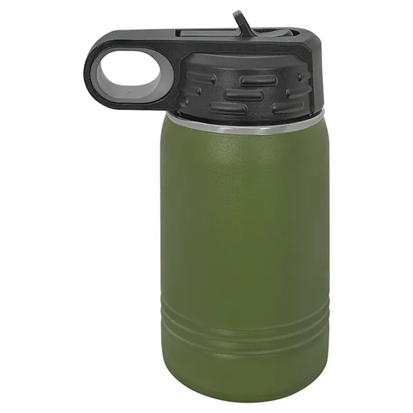 Polar Camel 12 oz. Water Bottle... from ASI 74245 Nordic Co Inc