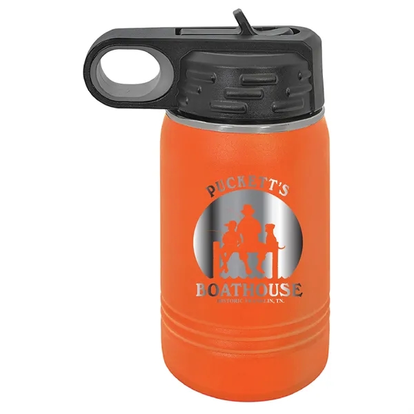Polar Camel 12 oz. Water Bottle... from ASI 74245 Nordic Co Inc