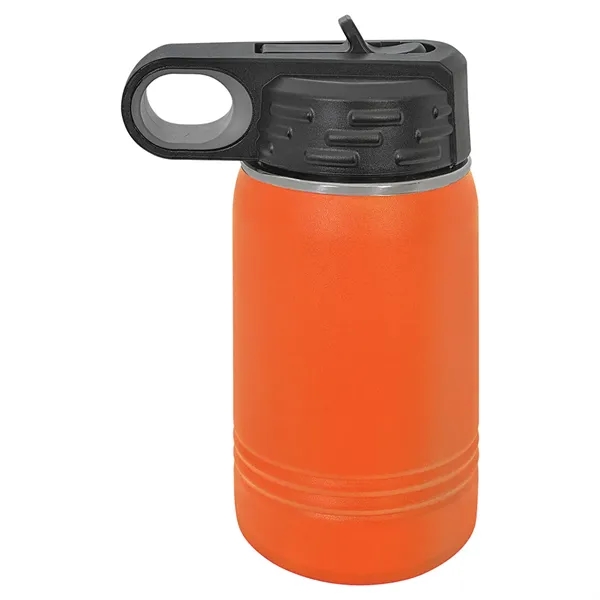 Polar Camel 12 oz. Water Bottle... from ASI 74245 Nordic Co Inc