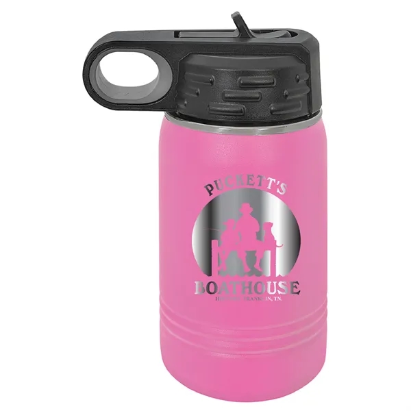 Polar Camel 12 oz. Water Bottle... from ASI 74245 Nordic Co Inc
