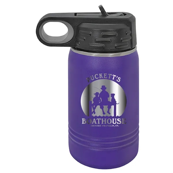 Polar Camel 12 oz. Water Bottle... from ASI 74245 Nordic Co Inc