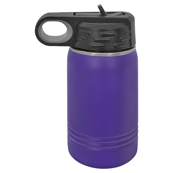 Polar Camel 12 oz. Water Bottle... from ASI 74245 Nordic Co Inc