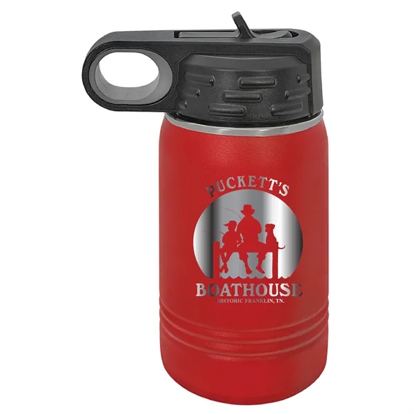 Polar Camel 12 oz. Water Bottle... from ASI 74245 Nordic Co Inc